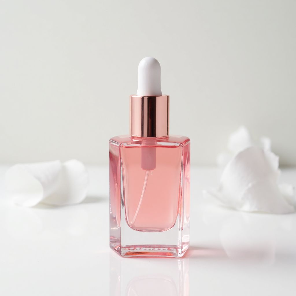 Luxe Gradient Rose